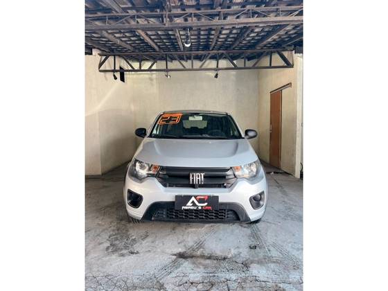 FIAT MOBI 1.0 EVO FLEX LIKE. MANUAL FIAT MOBI 1.0 EVO FLEX LIKE. MANUAL